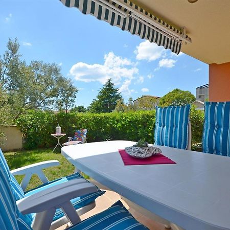 Apartments Danica Водице Екстериор снимка