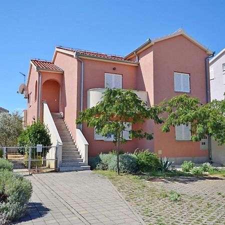 Apartments Danica Водице Екстериор снимка