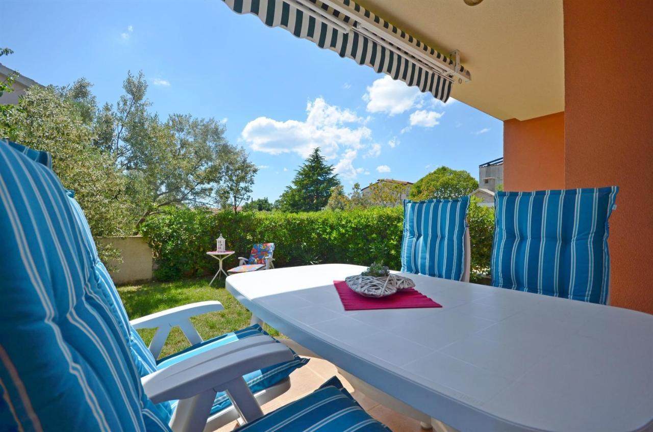 Apartments Danica Водице Екстериор снимка